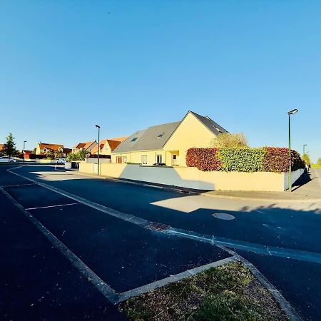 Loft Moderne Et Cosy Proche Des Villes Et Plages Demouville ภายนอก รูปภาพ