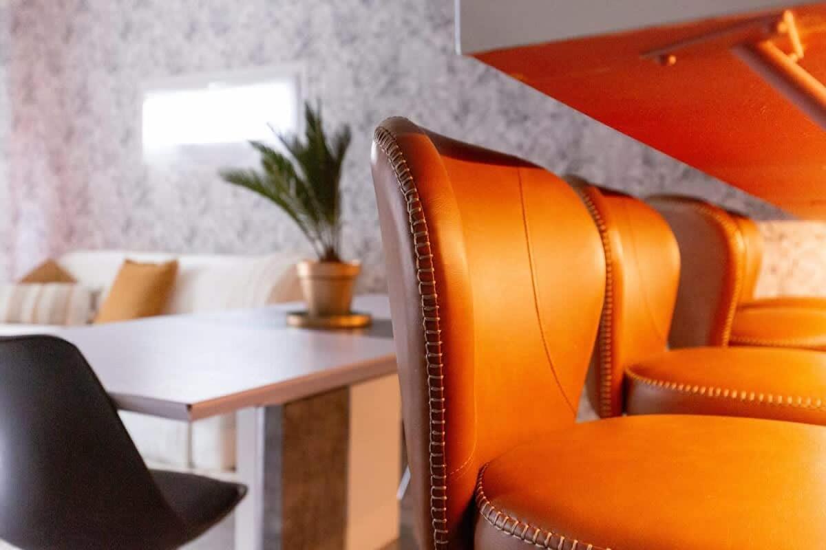 Loft Moderne Et Cosy Proche Des Villes Et Plages Demouville ภายนอก รูปภาพ