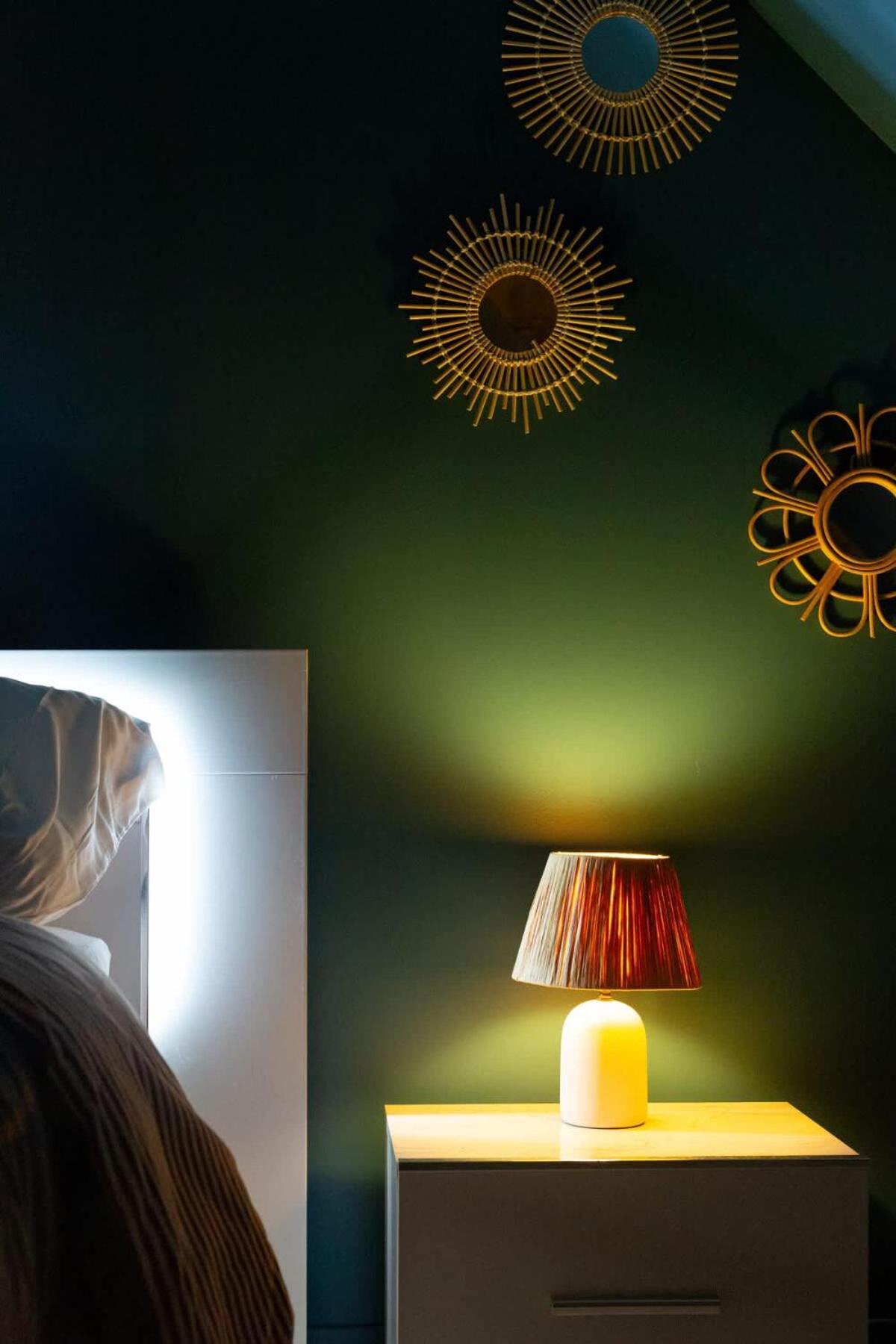 Loft Moderne Et Cosy Proche Des Villes Et Plages Demouville ภายนอก รูปภาพ